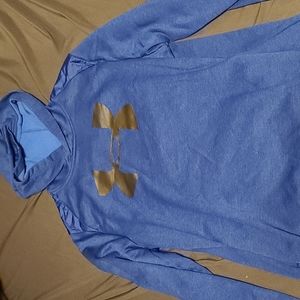 Under Armour Cold Gear hoodie MD